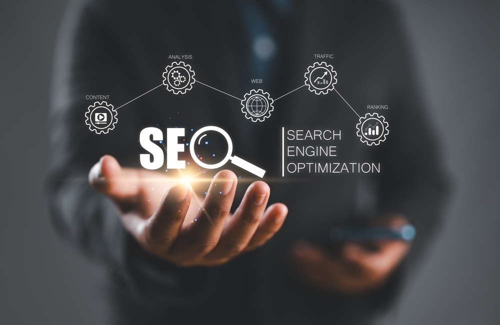 What is the Role of SEO in Digital Marketing?