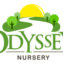 Odyssey hires logo